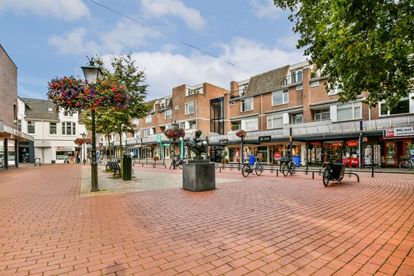 Medium property photo - Generaal de la Reijlaan 14BII, 1404 BS Bussum